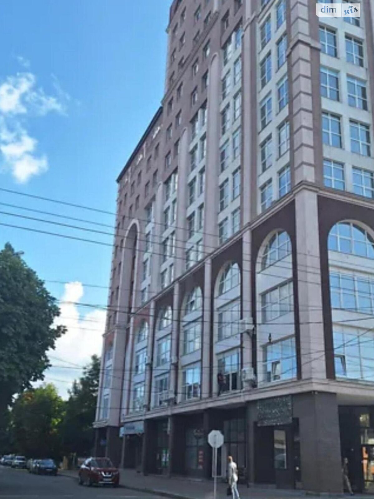 Продаж однокімнатної квартири в Хмельницькому, на вул. Подільська, район Центр фото 1 Продаж однокімнатної квартири в Хмельницькому, на вул. Подільська, район Центр фото 1
