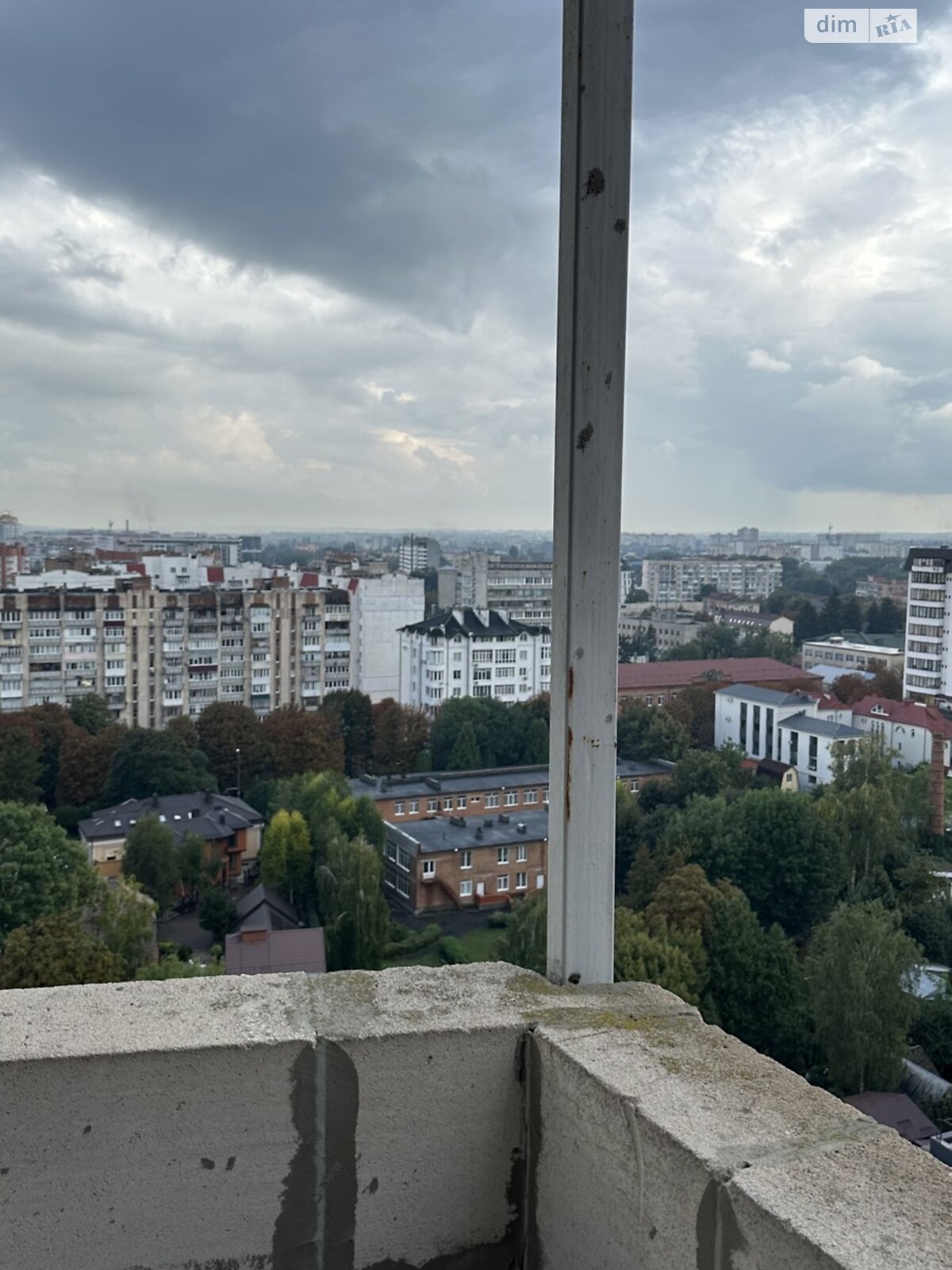Продаж трикімнатної квартири в Хмельницькому, на вул. Подільська 58, район Центр фото 1 Продаж трикімнатної квартири в Хмельницькому, на вул. Подільська 58, район Центр фото 1