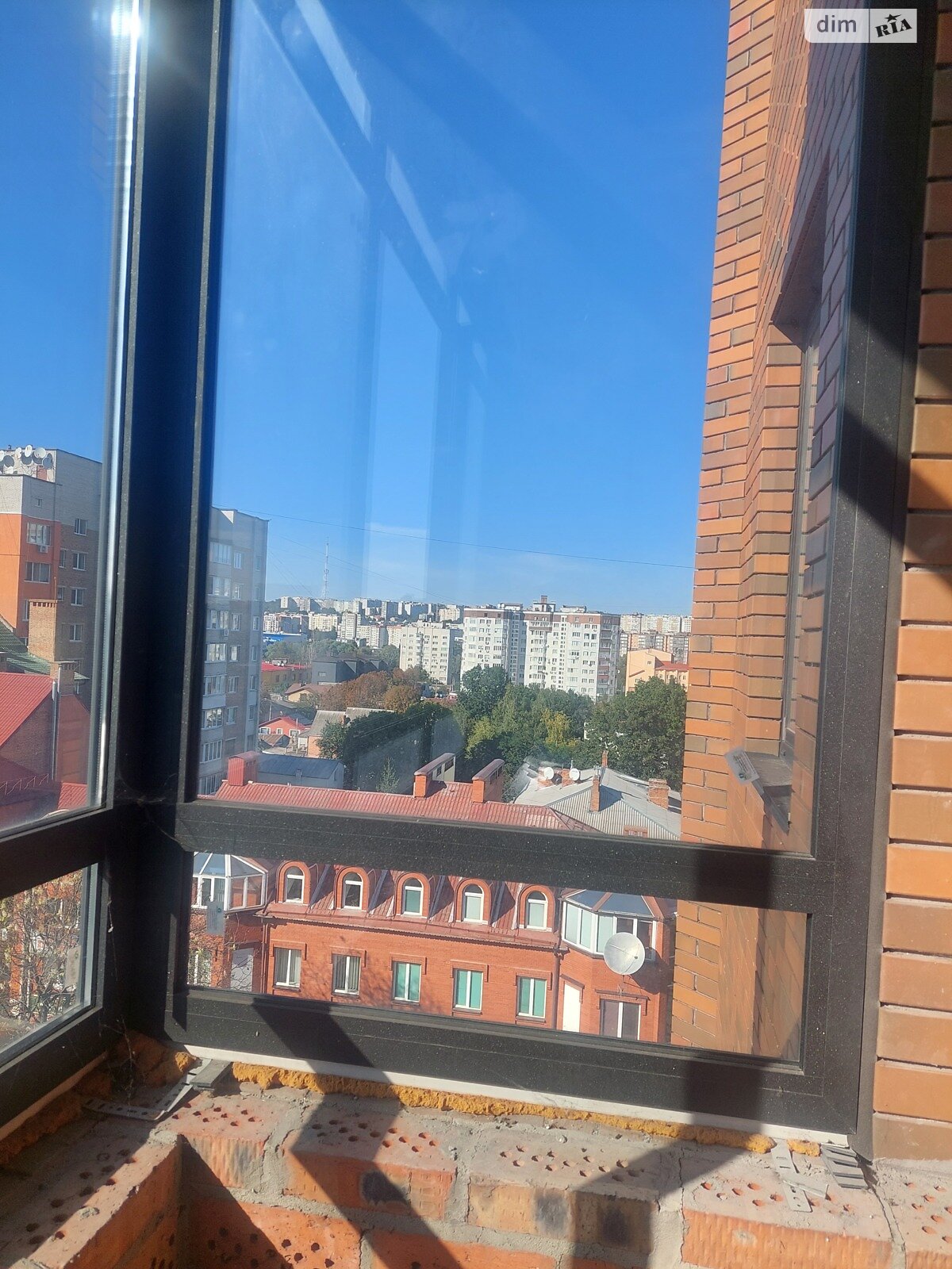Продажа двухкомнатной квартиры в Хмельницком, на ул. Подольская 70, район Центр фото 1 Продажа двухкомнатной квартиры в Хмельницком, на ул. Подольская 70, район Центр фото 1