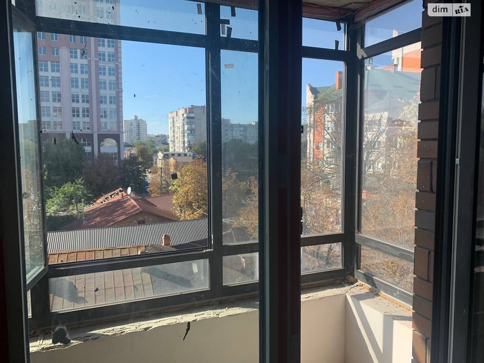 Продаж двокімнатної квартири в Хмельницькому, на вул. Подільська 70, район Центр фото 1 Продаж двокімнатної квартири в Хмельницькому, на вул. Подільська 70, район Центр фото 1