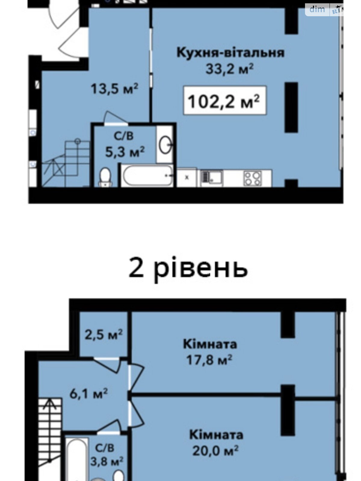 Продажа трехкомнатной квартиры в Хмельницком, на ул. Подольская, район Центр фото 1 Продажа трехкомнатной квартиры в Хмельницком, на ул. Подольская, район Центр фото 1