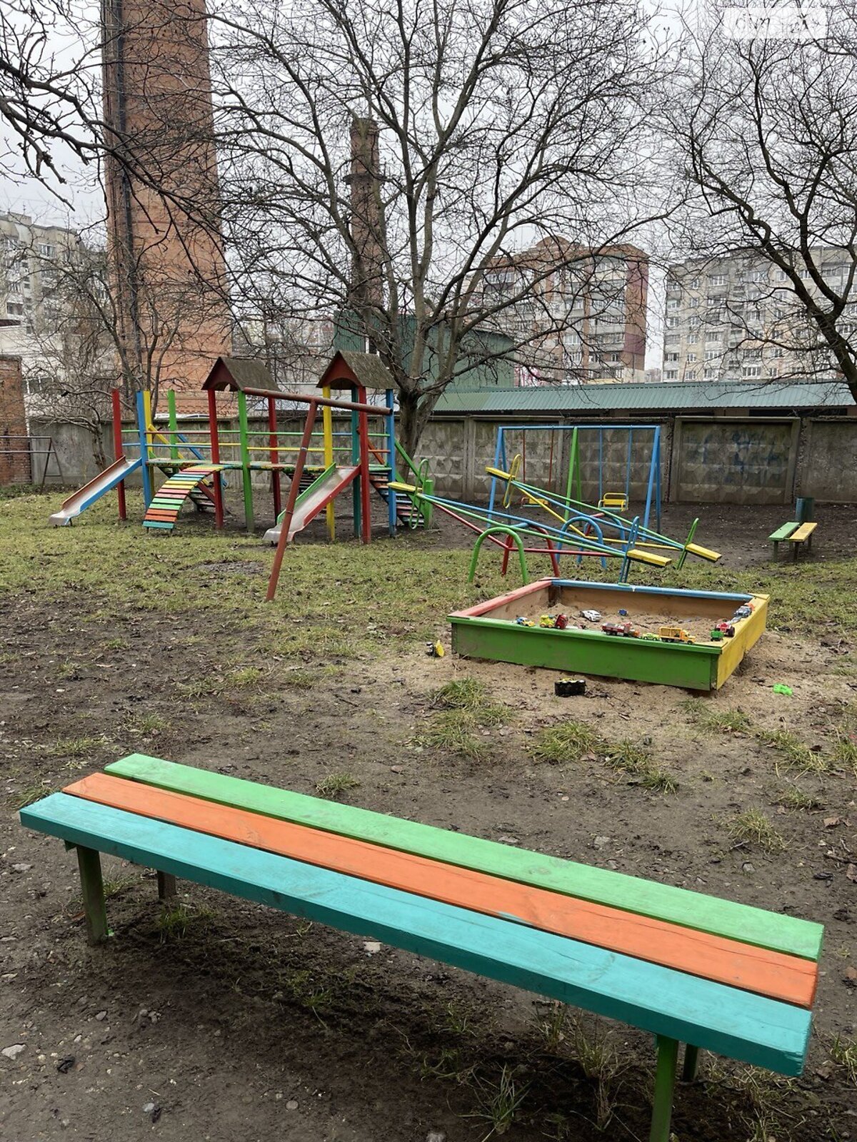 Продажа однокомнатной квартиры в Хмельницком, на ул. Подольская 159, район Центр фото 1 Продажа однокомнатной квартиры в Хмельницком, на ул. Подольская 159, район Центр фото 1