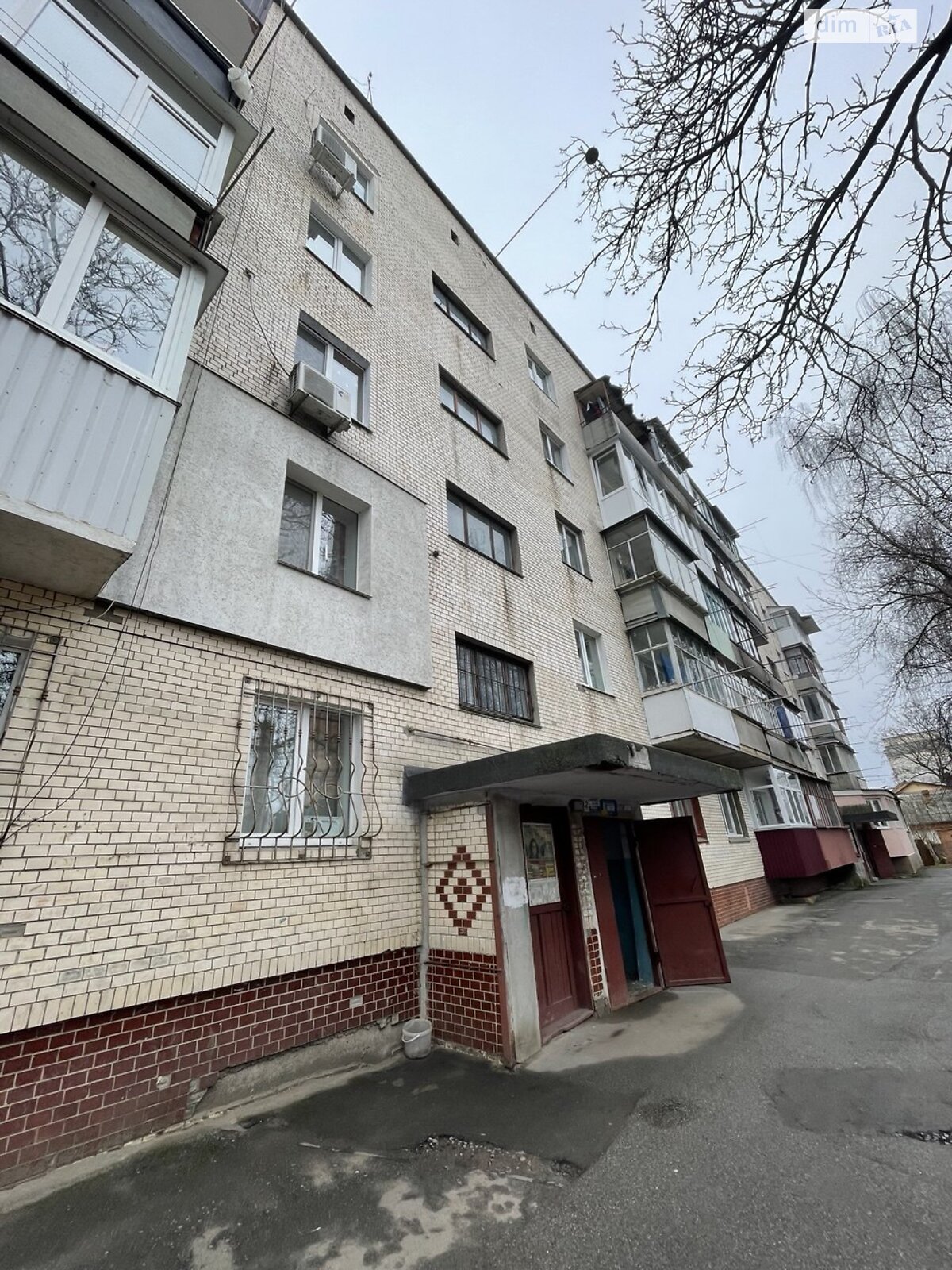 Продажа однокомнатной квартиры в Хмельницком, на ул. Подольская 159, район Центр фото 1 Продажа однокомнатной квартиры в Хмельницком, на ул. Подольская 159, район Центр фото 1