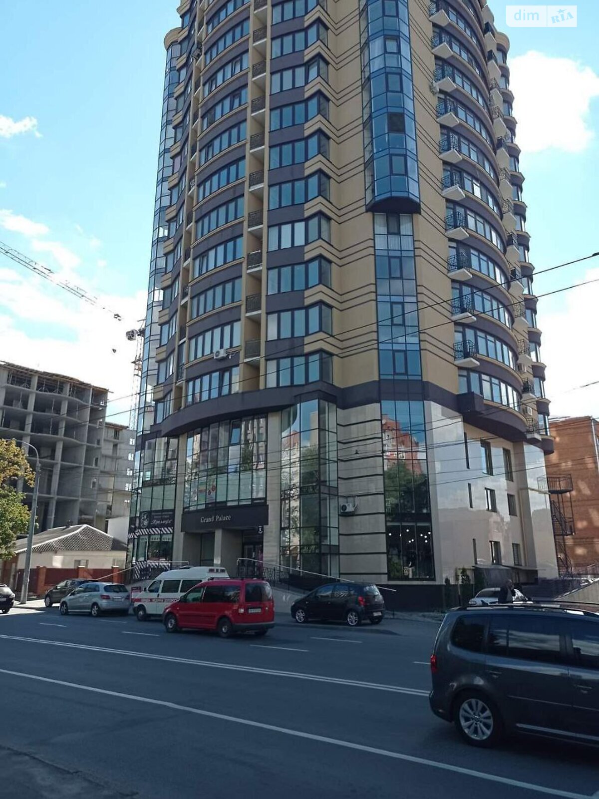 Продажа трехкомнатной квартиры в Хмельницком, на ул. Подольская 115, район Центр фото 1 Продажа трехкомнатной квартиры в Хмельницком, на ул. Подольская 115, район Центр фото 1