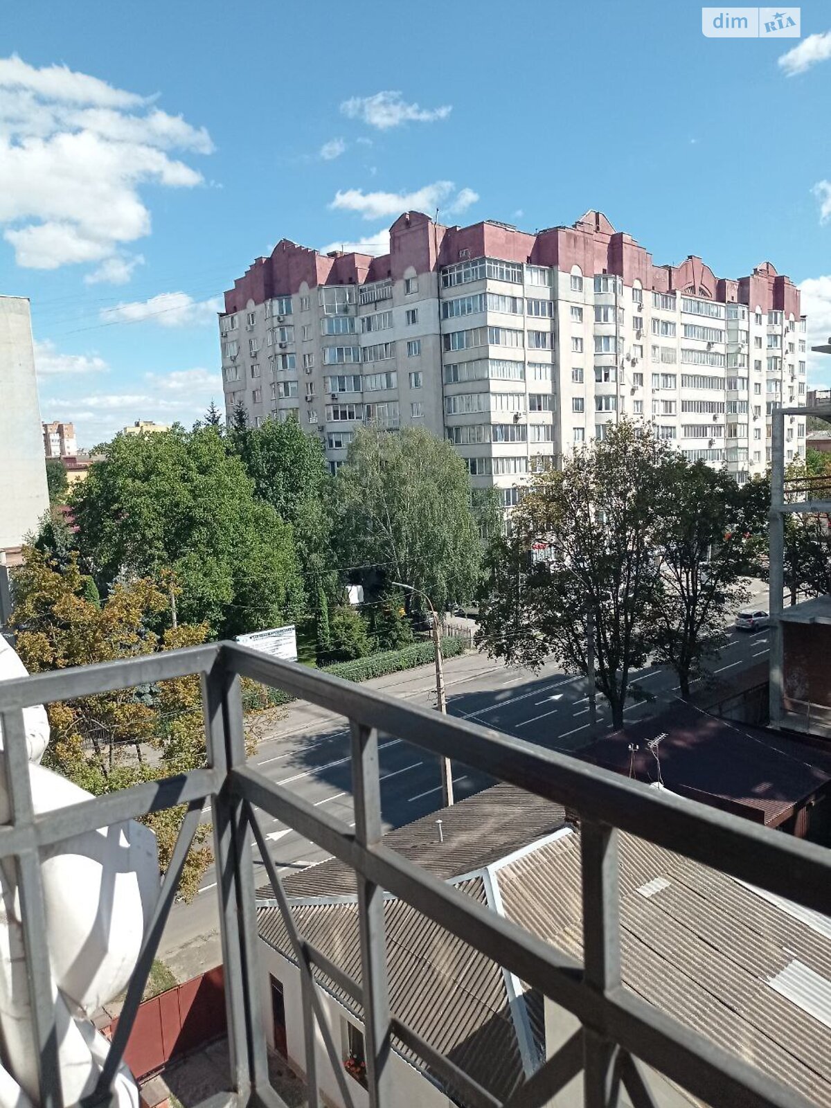 Продажа трехкомнатной квартиры в Хмельницком, на ул. Подольская 115, район Центр фото 1 Продажа трехкомнатной квартиры в Хмельницком, на ул. Подольская 115, район Центр фото 1