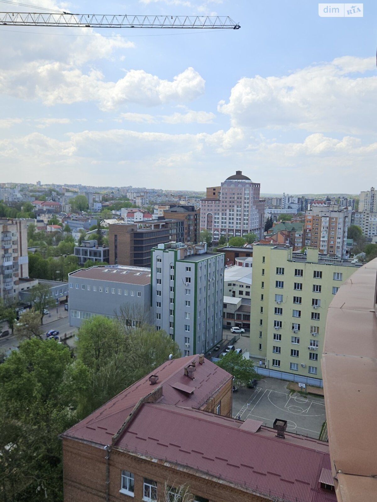 Продажа двухкомнатной квартиры в Хмельницком, на ул. Подольская 115, район Центр фото 1 Продажа двухкомнатной квартиры в Хмельницком, на ул. Подольская 115, район Центр фото 1
