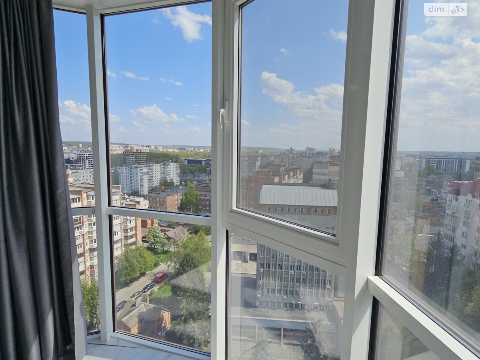 Продажа двухкомнатной квартиры в Хмельницком, на ул. Подольская 115, район Центр фото 1 Продажа двухкомнатной квартиры в Хмельницком, на ул. Подольская 115, район Центр фото 1