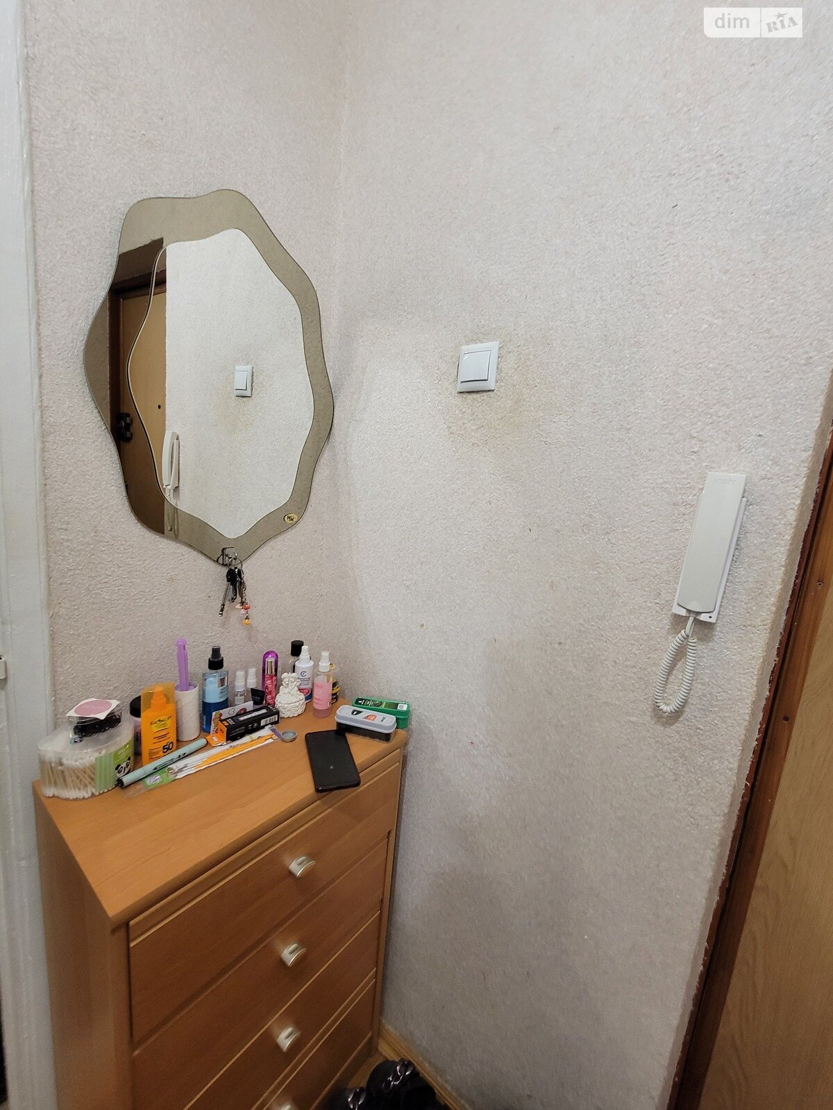 Продажа однокомнатной квартиры в Хмельницком, на ул. Подольская, район Центр фото 1 Продажа однокомнатной квартиры в Хмельницком, на ул. Подольская, район Центр фото 1