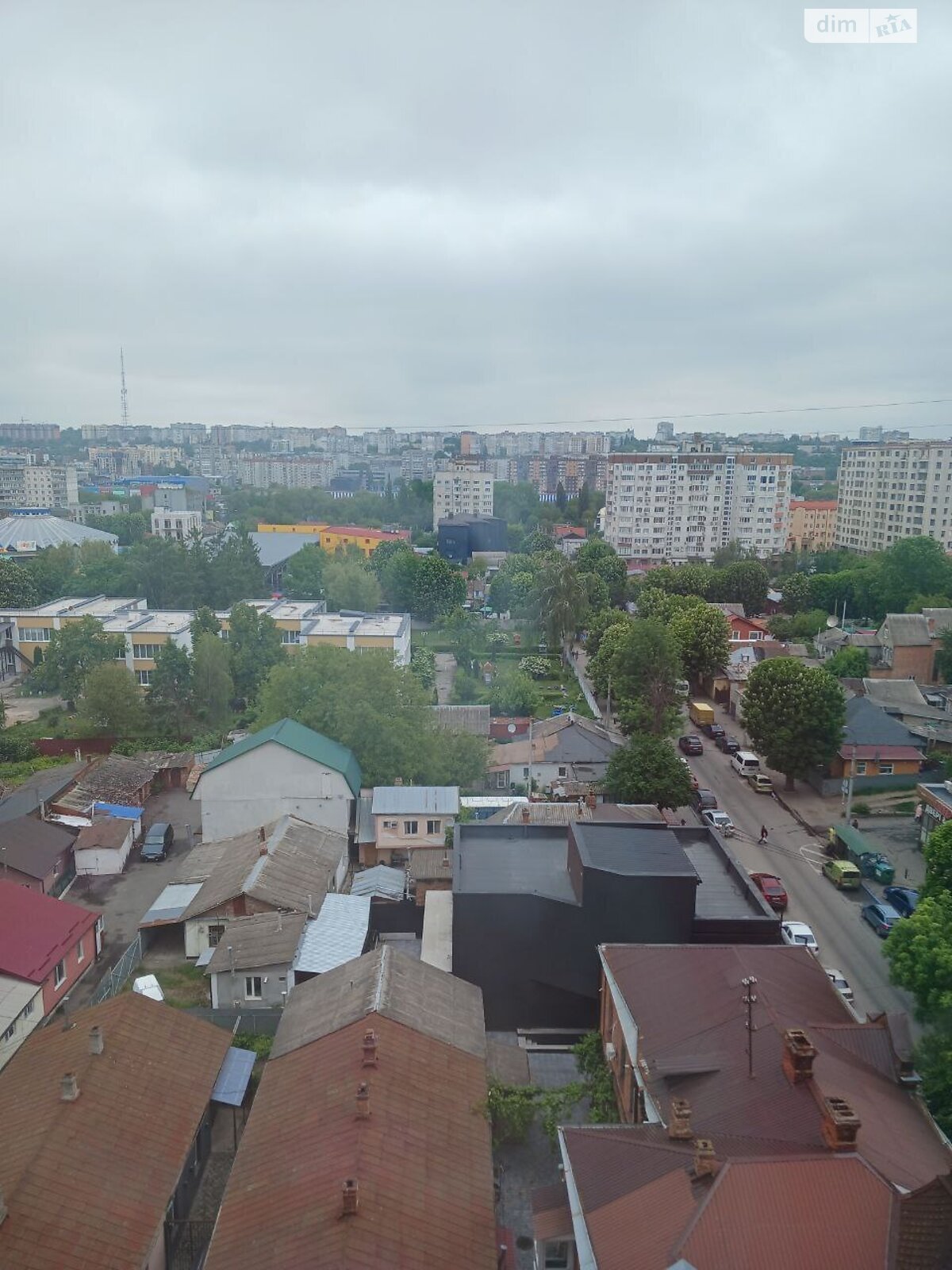 Продаж однокімнатної квартири в Хмельницькому, на вул. Подільська 58, район Центр фото 1 Продаж однокімнатної квартири в Хмельницькому, на вул. Подільська 58, район Центр фото 1