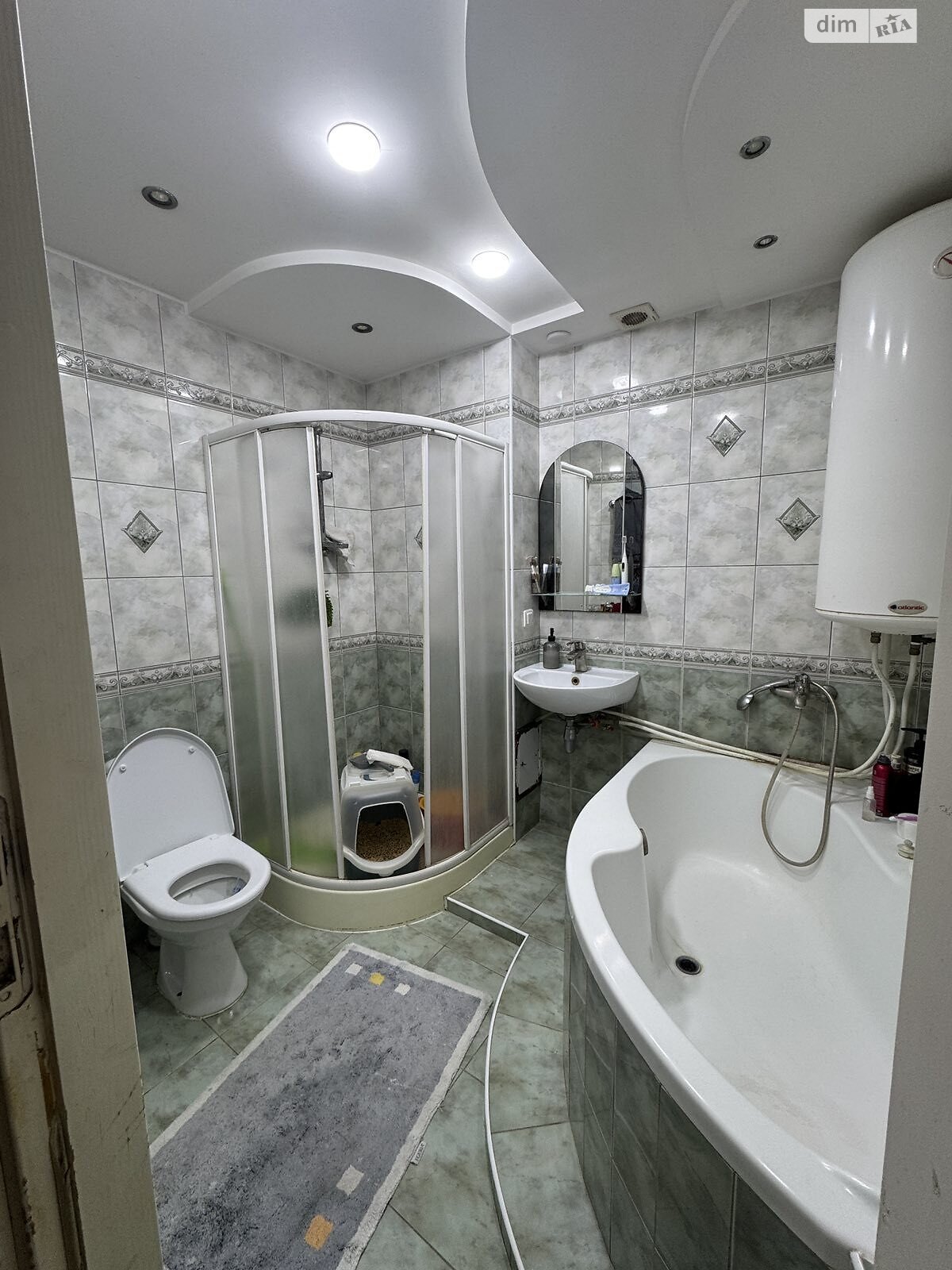 Продажа двухкомнатной квартиры в Хмельницком, на ул. Подольская, район Центр фото 1