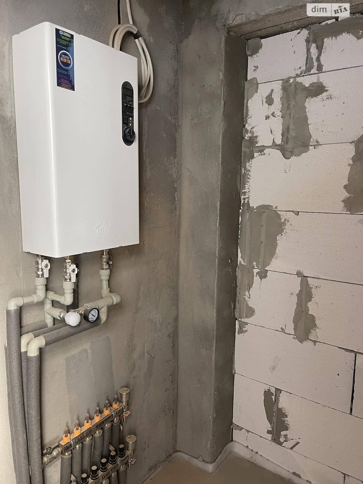 Продажа однокомнатной квартиры в Хмельницком, на ул. Подольская 58, район Центр фото 1