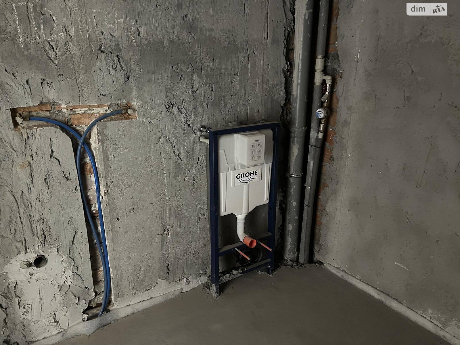 Продажа однокомнатной квартиры в Хмельницком, на ул. Подольская 58, район Центр фото 1