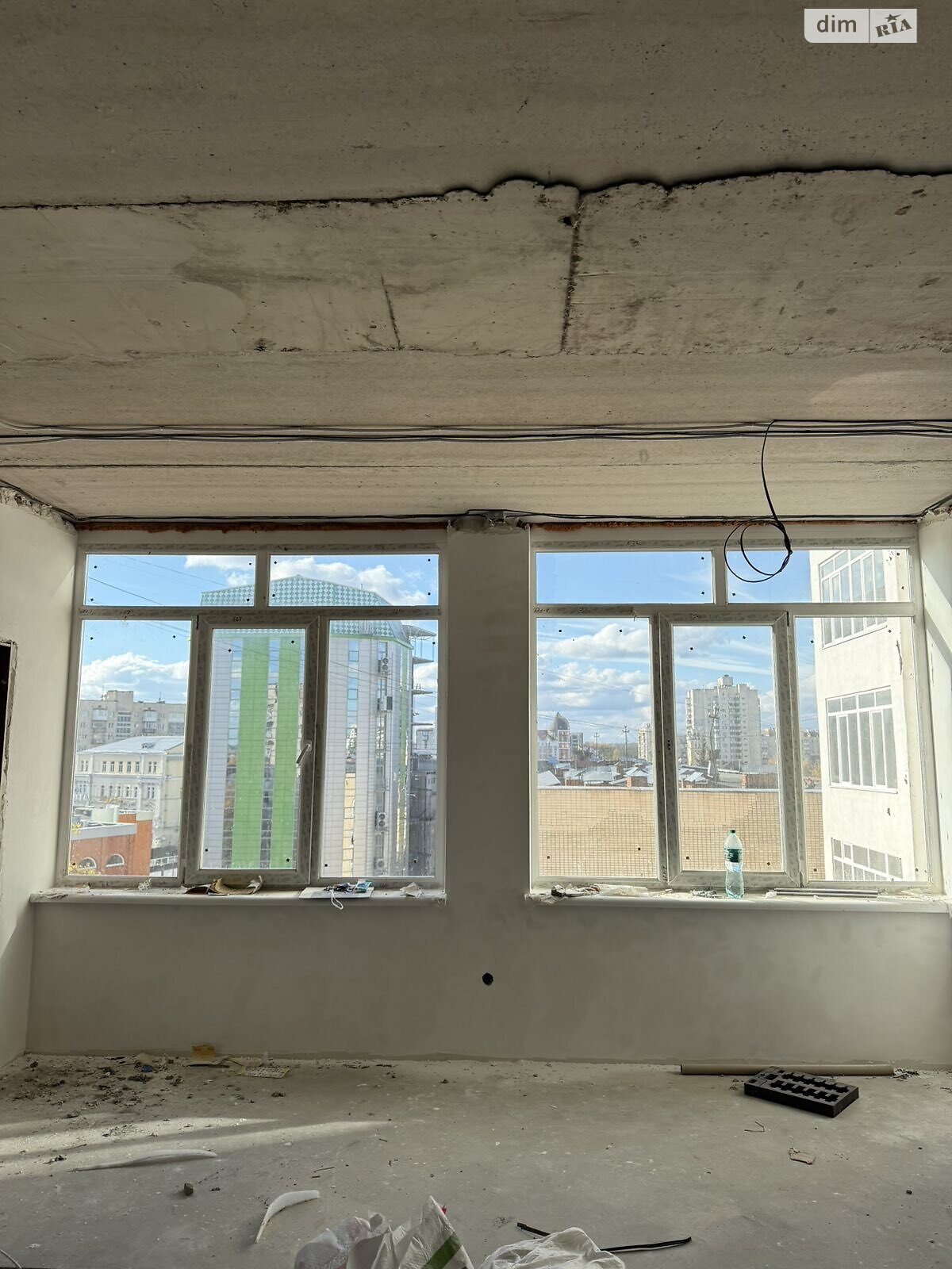 Продажа однокомнатной квартиры в Хмельницком, на ул. Подольская 58, район Центр фото 1