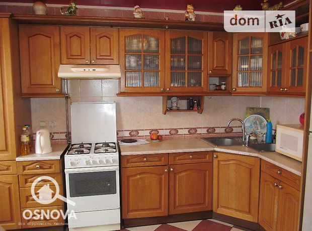 Продажа четырехкомнатной квартиры в Хмельницком, на ул. Подольская район Центр фото 1 Продажа четырехкомнатной квартиры в Хмельницком, на ул. Подольская район Центр фото 1