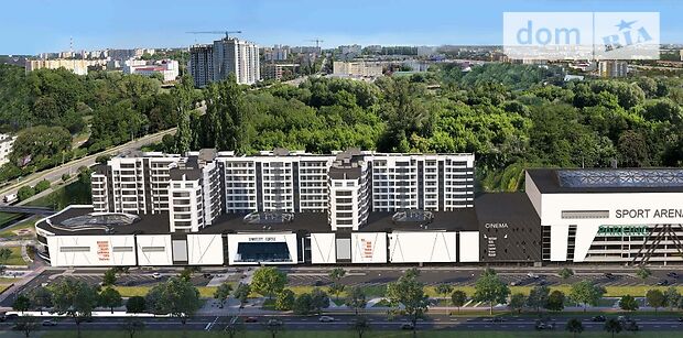 Продажа однокомнатной квартиры в Хмельницком, на ул. Прибугская 5/1 район Центр фото 1 Продажа однокомнатной квартиры в Хмельницком, на ул. Прибугская 5/1 район Центр фото 1