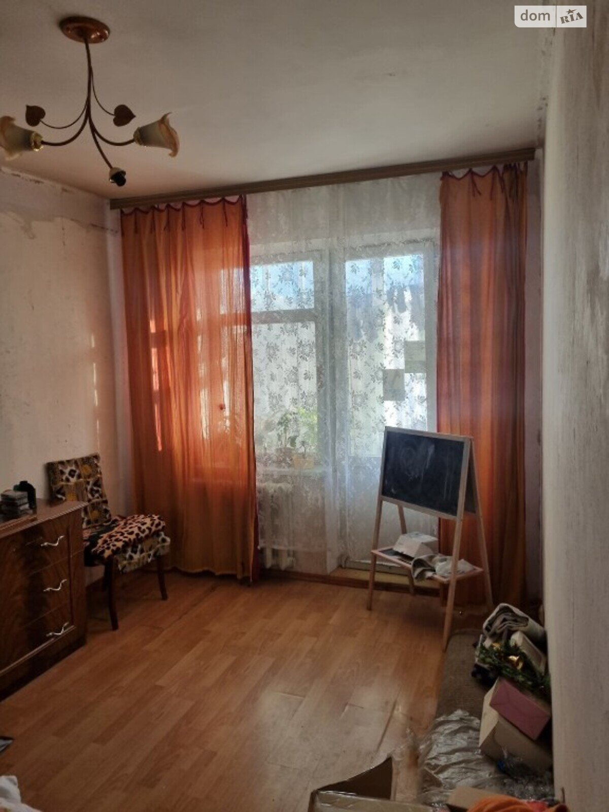 Продаж трикімнатної квартири в Хмельницькому, на вул. Прибузька, район Центр фото 1 Продаж трикімнатної квартири в Хмельницькому, на вул. Прибузька, район Центр фото 1