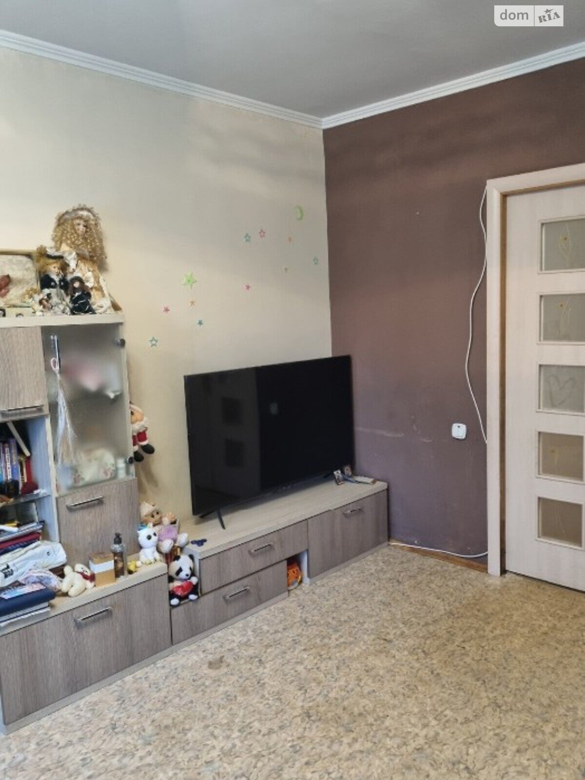 Продаж трикімнатної квартири в Хмельницькому, на вул. Прибузька, район Центр фото 1 Продаж трикімнатної квартири в Хмельницькому, на вул. Прибузька, район Центр фото 1