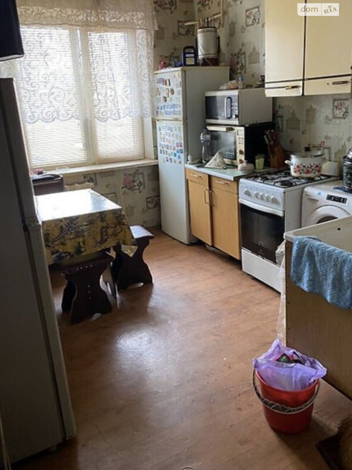 Продажа трехкомнатной квартиры в Хмельницком, на ул. Прибугская, район Центр фото 1 Продажа трехкомнатной квартиры в Хмельницком, на ул. Прибугская, район Центр фото 1