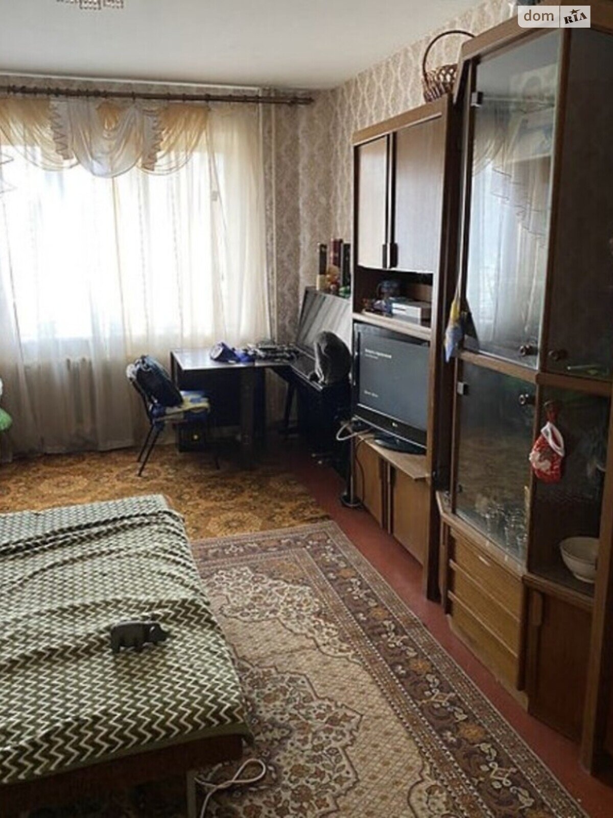 Продажа трехкомнатной квартиры в Хмельницком, на ул. Прибугская, район Центр фото 1 Продажа трехкомнатной квартиры в Хмельницком, на ул. Прибугская, район Центр фото 1