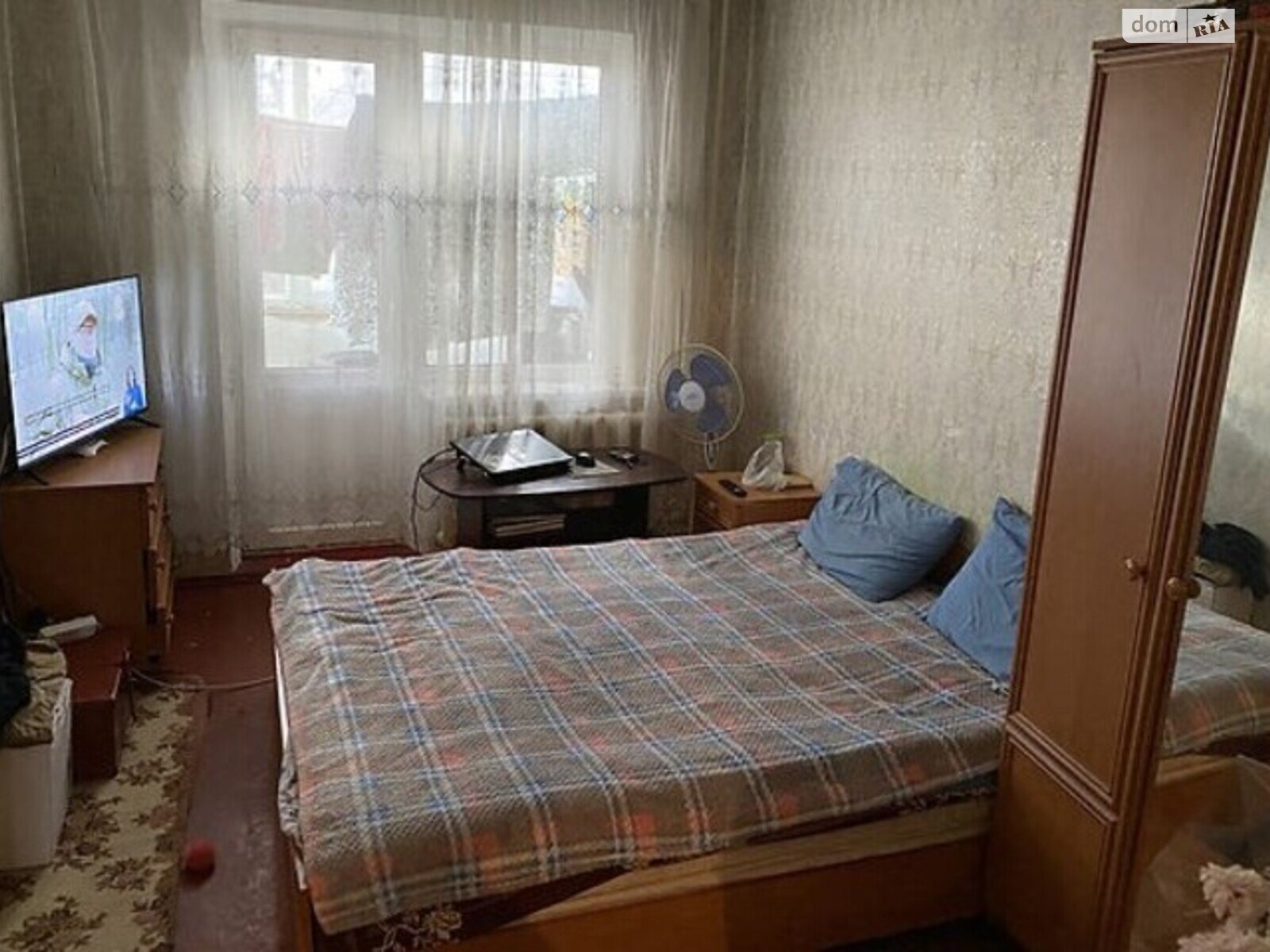 Продажа трехкомнатной квартиры в Хмельницком, на ул. Прибугская, район Центр фото 1 Продажа трехкомнатной квартиры в Хмельницком, на ул. Прибугская, район Центр фото 1