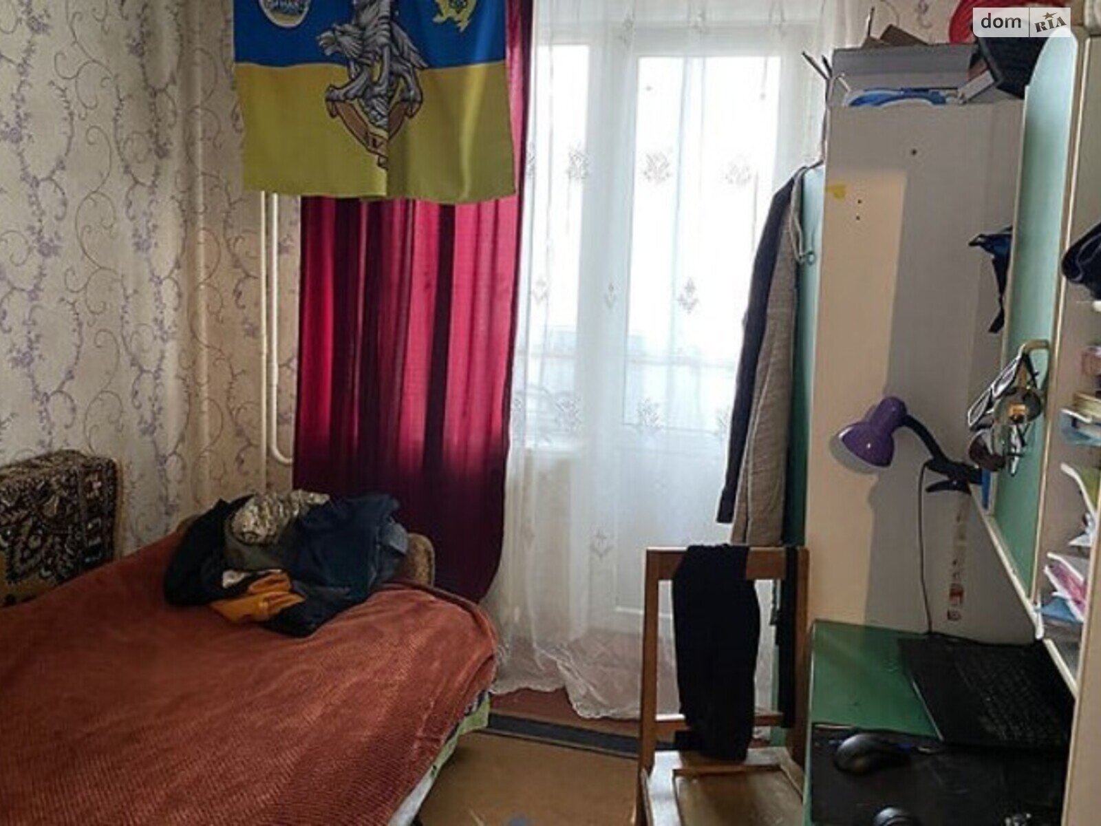 Продажа трехкомнатной квартиры в Хмельницком, на ул. Прибугская, район Центр фото 1 Продажа трехкомнатной квартиры в Хмельницком, на ул. Прибугская, район Центр фото 1