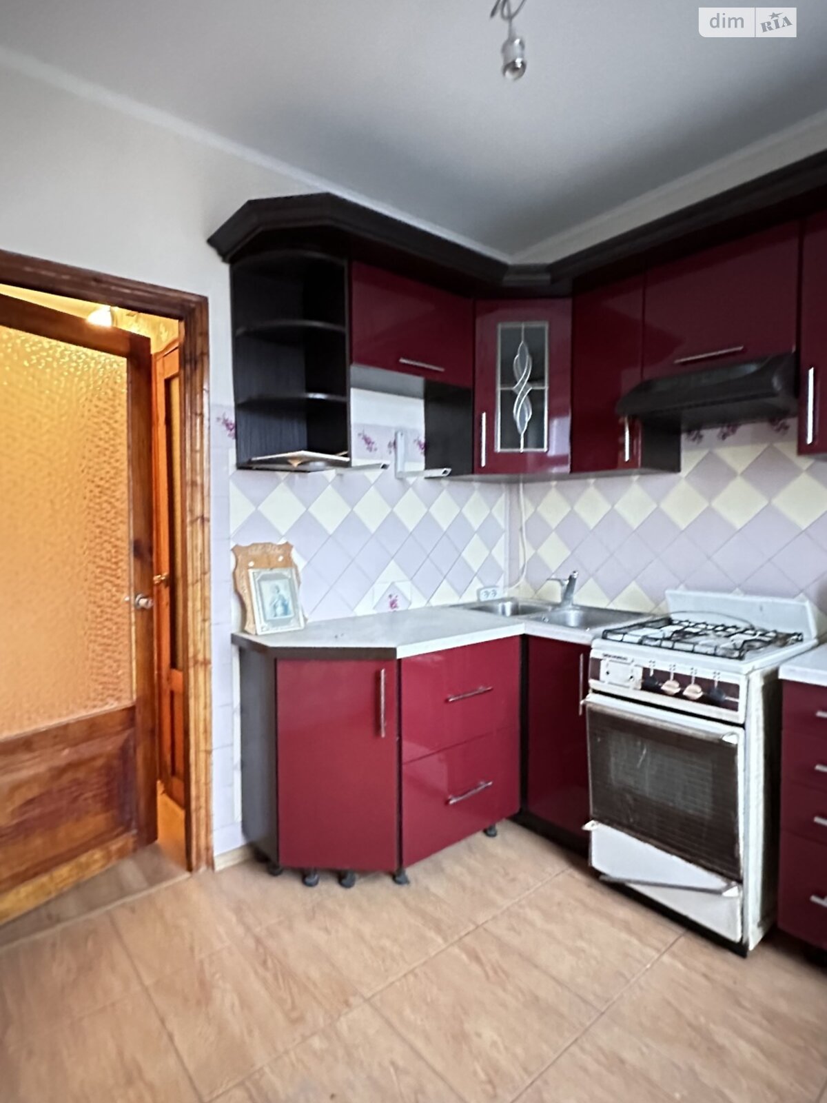 Продаж трикімнатної квартири в Хмельницькому, на вул. Прибузька, район Центр фото 1 Продаж трикімнатної квартири в Хмельницькому, на вул. Прибузька, район Центр фото 1