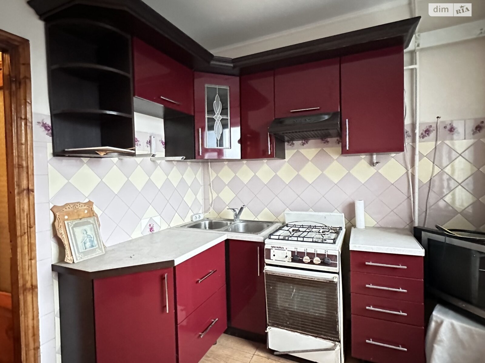 Продаж трикімнатної квартири в Хмельницькому, на вул. Прибузька, район Центр фото 1 Продаж трикімнатної квартири в Хмельницькому, на вул. Прибузька, район Центр фото 1