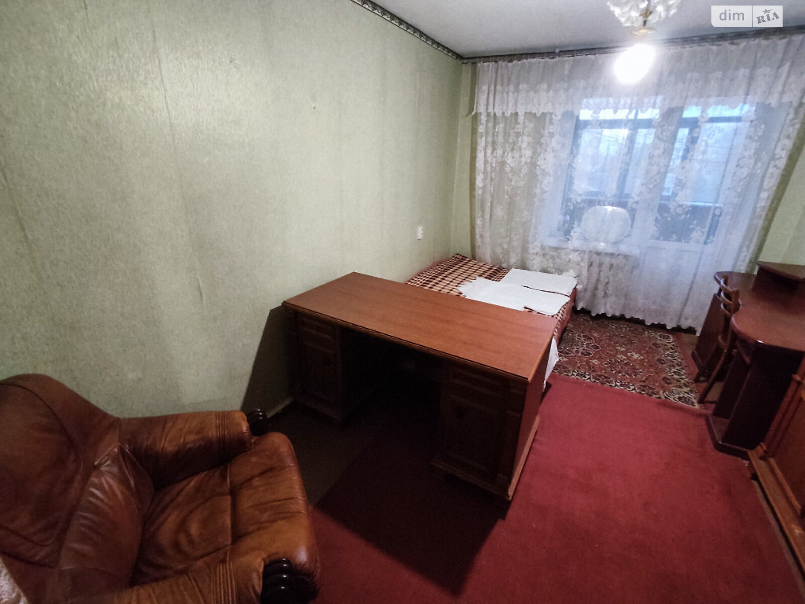 Продажа двухкомнатной квартиры в Хмельницком, на ул. Прибугская, район Центр фото 1