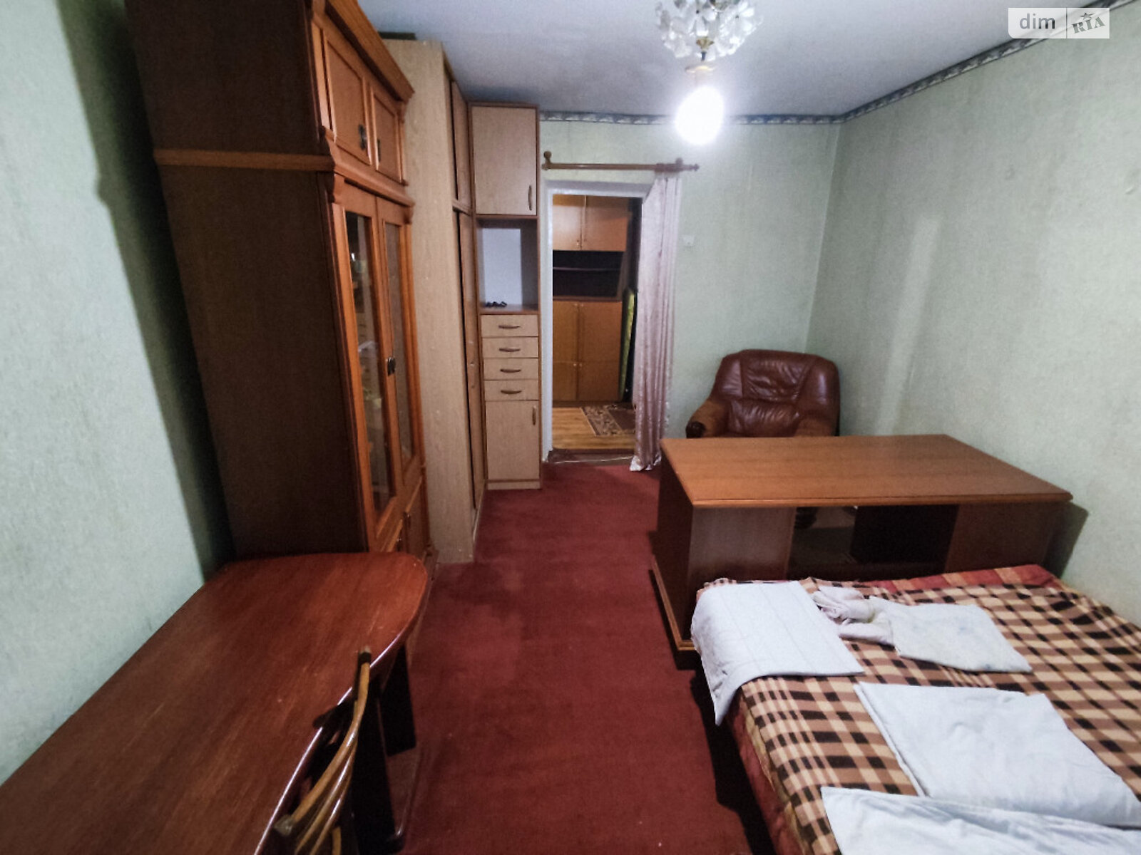 Продажа двухкомнатной квартиры в Хмельницком, на ул. Прибугская, район Центр фото 1
