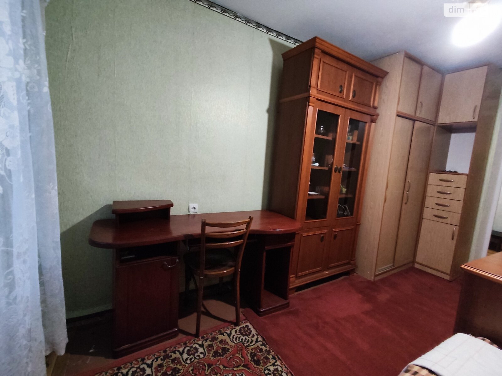 Продажа двухкомнатной квартиры в Хмельницком, на ул. Прибугская 18, район Центр фото 1 Продажа двухкомнатной квартиры в Хмельницком, на ул. Прибугская 18, район Центр фото 1