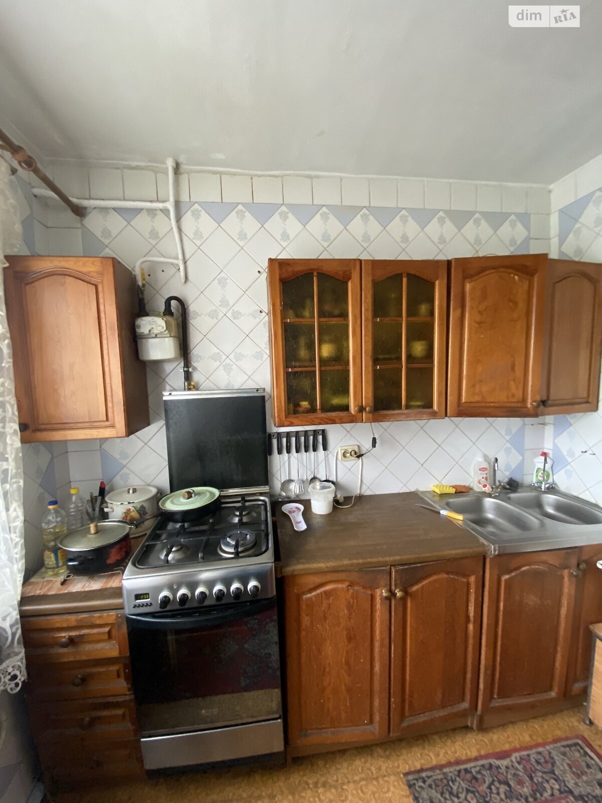 Продажа трехкомнатной квартиры в Хмельницком, на ул. Прибугская, кв. 4, район Центр фото 1 Продажа трехкомнатной квартиры в Хмельницком, на ул. Прибугская, кв. 4, район Центр фото 1