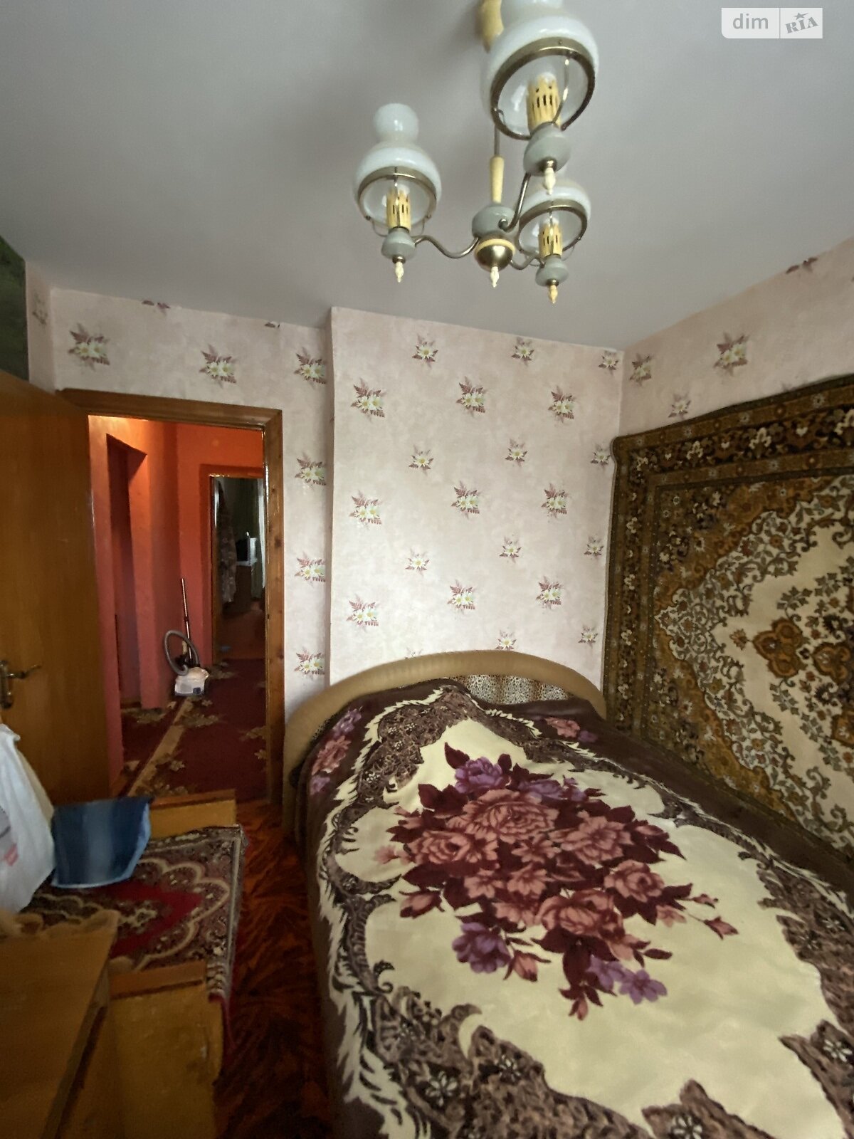 Продажа трехкомнатной квартиры в Хмельницком, на ул. Прибугская, кв. 4, район Центр фото 1 Продажа трехкомнатной квартиры в Хмельницком, на ул. Прибугская, кв. 4, район Центр фото 1
