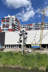 Продажа однокомнатной квартиры в Хмельницком, на ул. Прибугская 5/1, район Центр фото 2