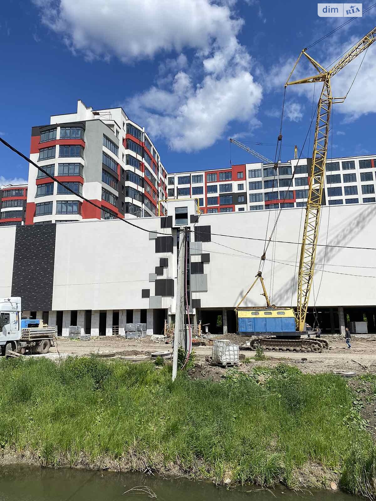 Продажа однокомнатной квартиры в Хмельницком, на ул. Прибугская 5/1, район Центр фото 1 Продажа однокомнатной квартиры в Хмельницком, на ул. Прибугская 5/1, район Центр фото 1
