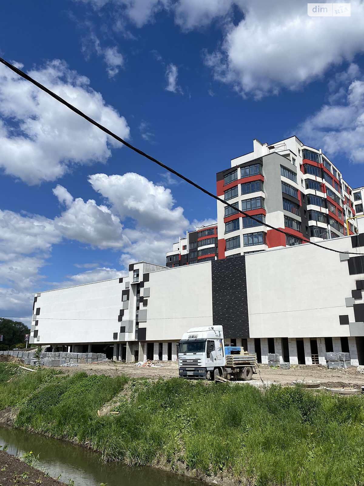 Продажа однокомнатной квартиры в Хмельницком, на ул. Прибугская 5/1, район Центр фото 1 Продажа однокомнатной квартиры в Хмельницком, на ул. Прибугская 5/1, район Центр фото 1