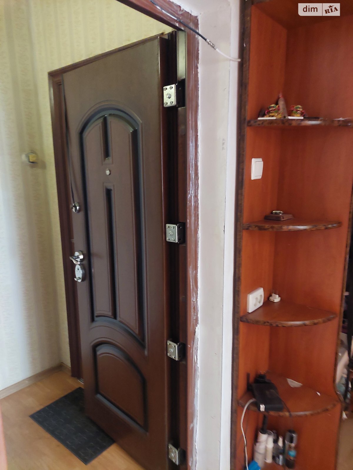 Продаж двокімнатної квартири в Хмельницькому, на вул. Прибузька, район Центр фото 1 Продаж двокімнатної квартири в Хмельницькому, на вул. Прибузька, район Центр фото 1