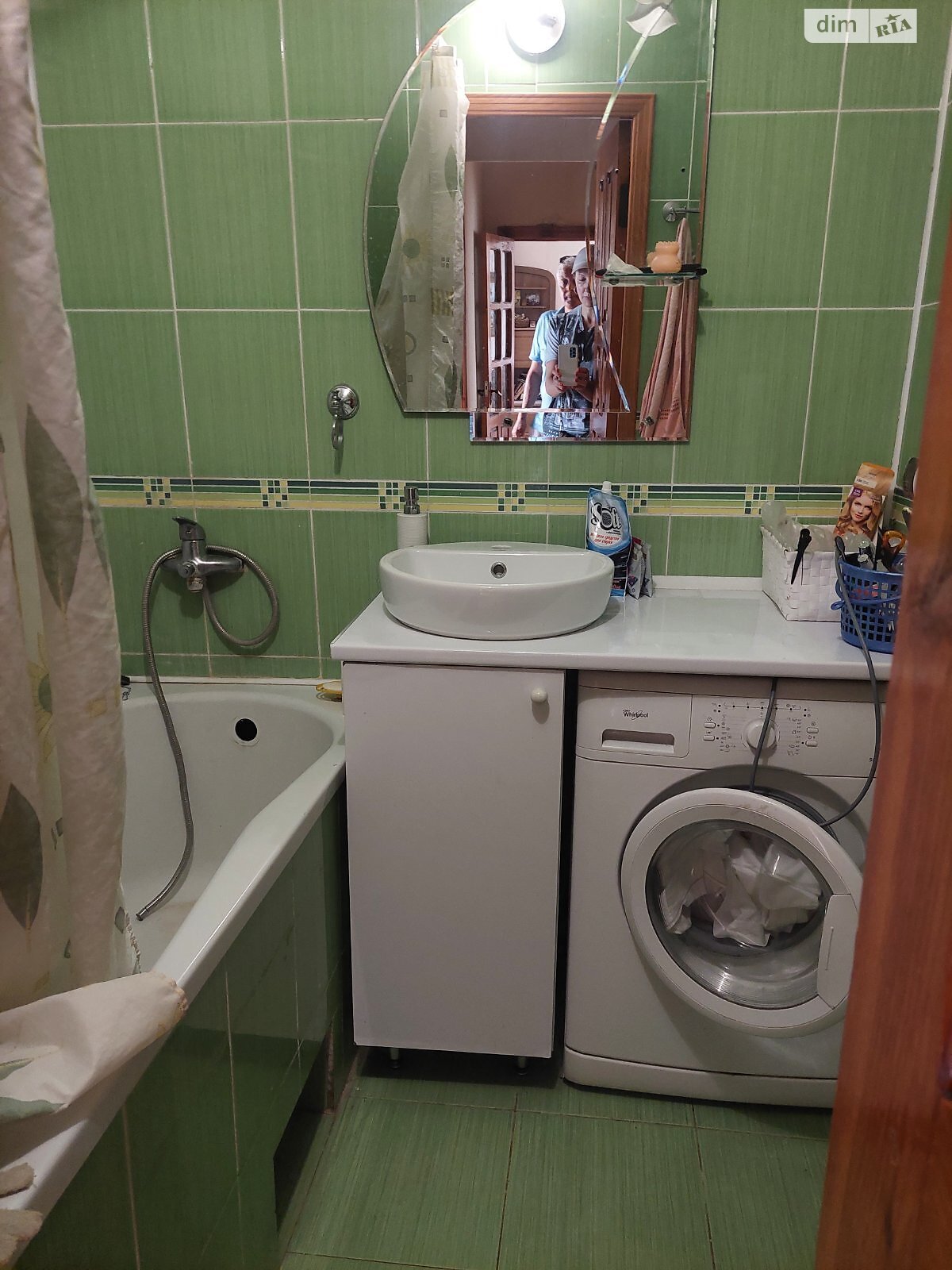 Продаж двокімнатної квартири в Хмельницькому, на вул. Прибузька, район Центр фото 1 Продаж двокімнатної квартири в Хмельницькому, на вул. Прибузька, район Центр фото 1