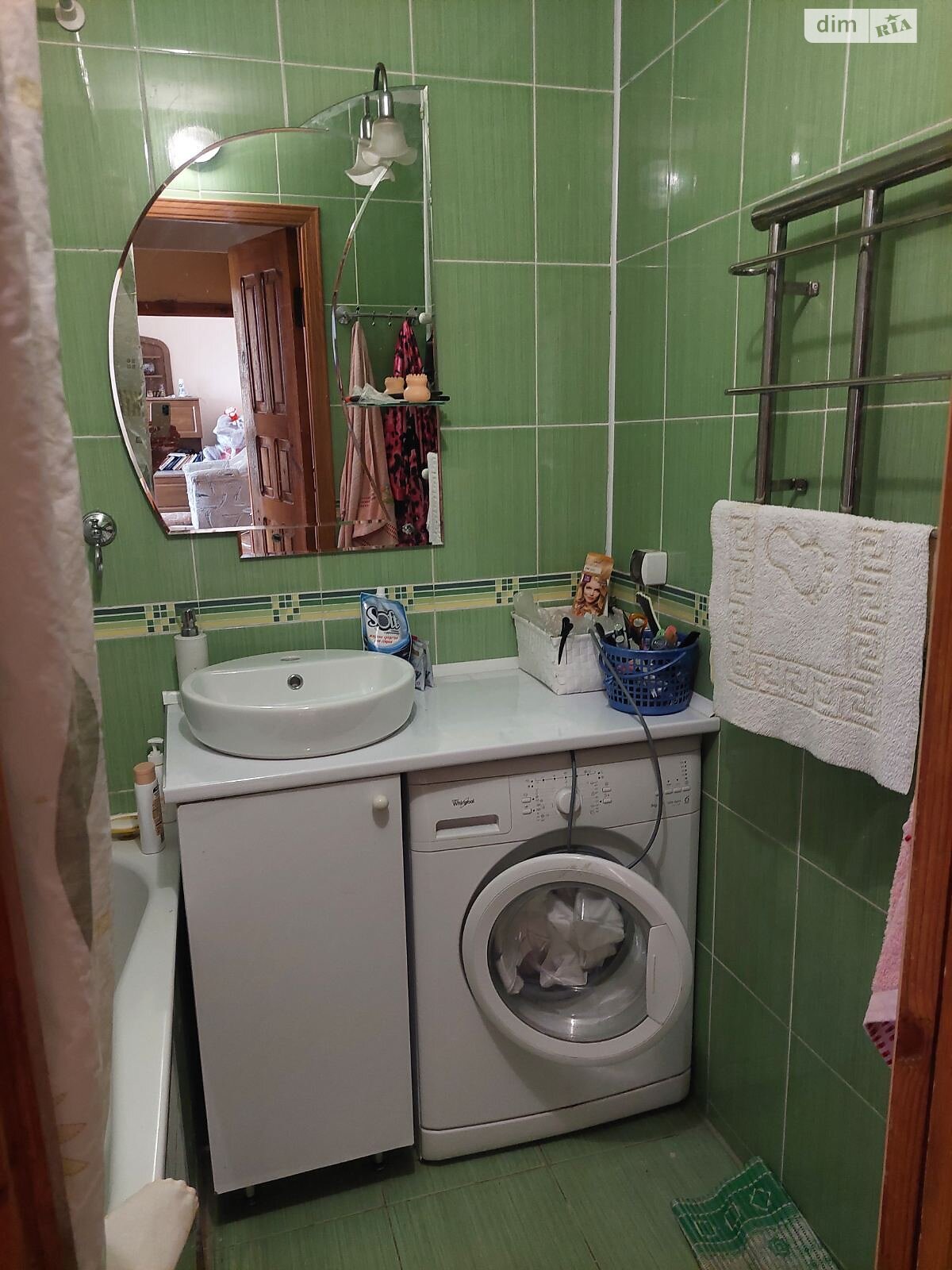 Продаж двокімнатної квартири в Хмельницькому, на вул. Прибузька, район Центр фото 1 Продаж двокімнатної квартири в Хмельницькому, на вул. Прибузька, район Центр фото 1