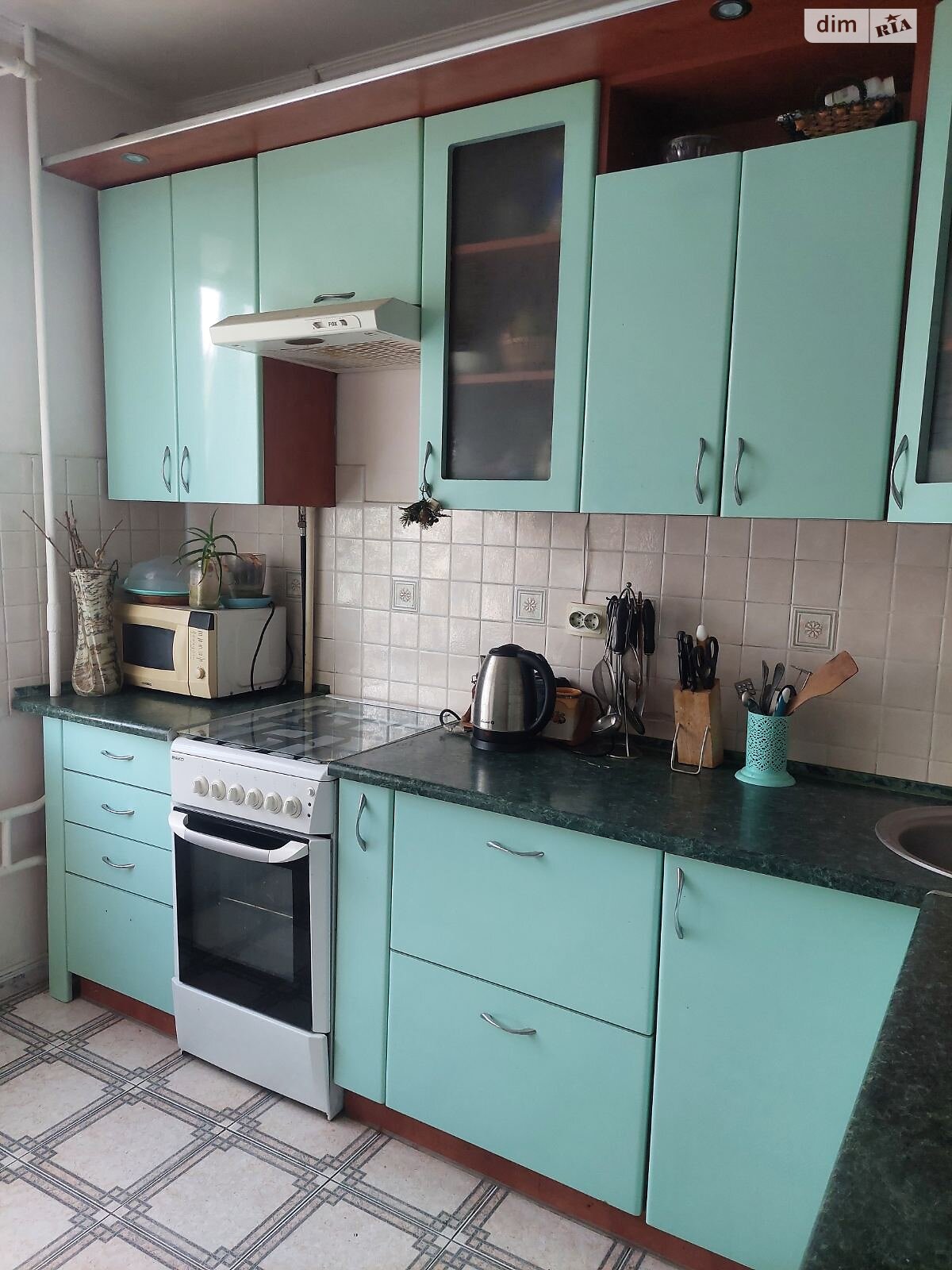 Продаж двокімнатної квартири в Хмельницькому, на вул. Прибузька, район Центр фото 1 Продаж двокімнатної квартири в Хмельницькому, на вул. Прибузька, район Центр фото 1