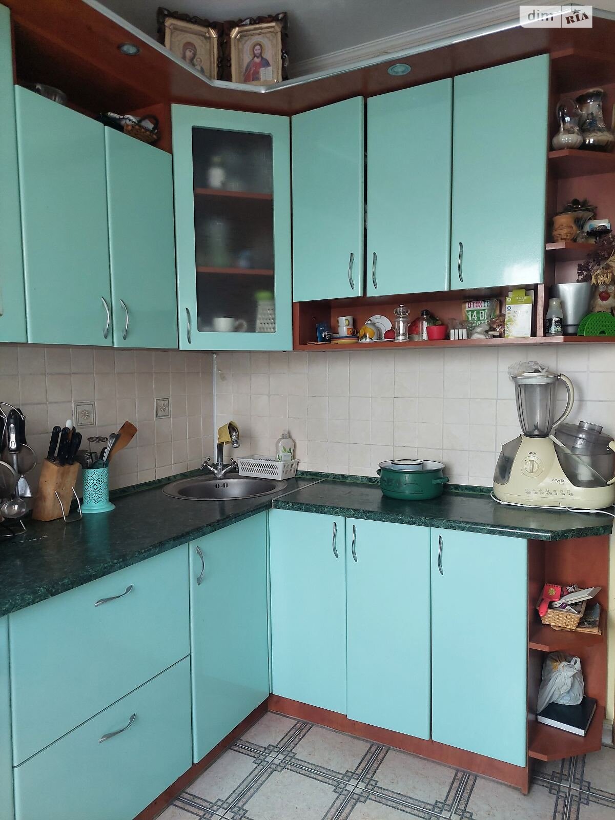 Продаж двокімнатної квартири в Хмельницькому, на вул. Прибузька, район Центр фото 1 Продаж двокімнатної квартири в Хмельницькому, на вул. Прибузька, район Центр фото 1