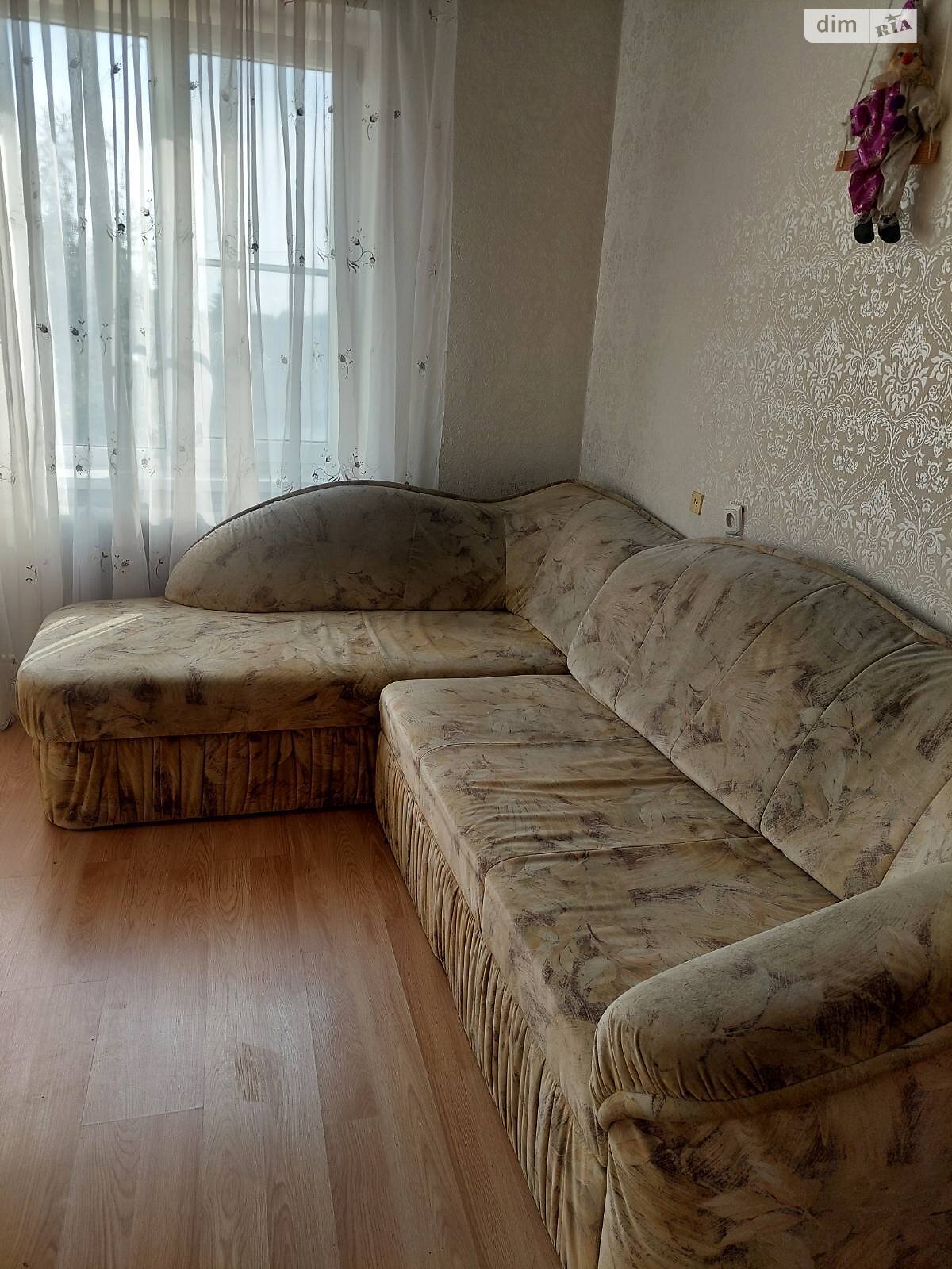 Продаж двокімнатної квартири в Хмельницькому, на вул. Прибузька, район Центр фото 1 Продаж двокімнатної квартири в Хмельницькому, на вул. Прибузька, район Центр фото 1