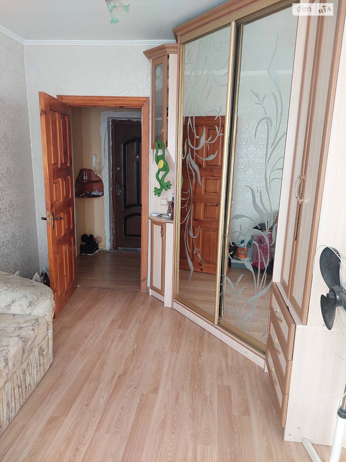Продаж двокімнатної квартири в Хмельницькому, на вул. Прибузька, район Центр фото 1 Продаж двокімнатної квартири в Хмельницькому, на вул. Прибузька, район Центр фото 1