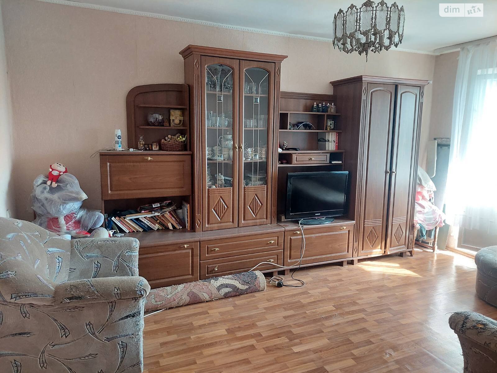Продаж двокімнатної квартири в Хмельницькому, на вул. Прибузька, район Центр фото 1 Продаж двокімнатної квартири в Хмельницькому, на вул. Прибузька, район Центр фото 1