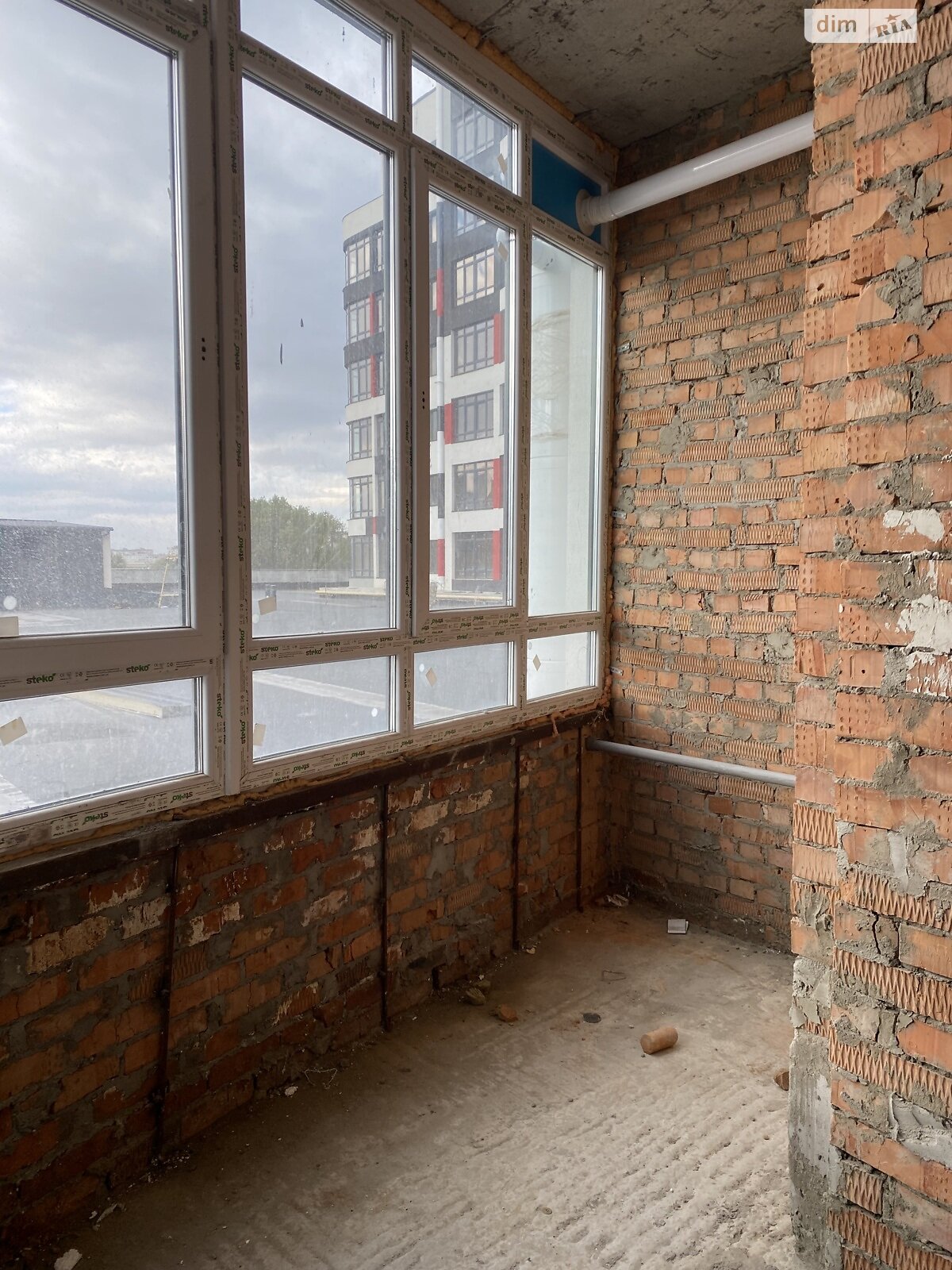 Продаж двокімнатної квартири в Хмельницькому, на вул. Прибузька 5/1, район Центр фото 1 Продаж двокімнатної квартири в Хмельницькому, на вул. Прибузька 5/1, район Центр фото 1