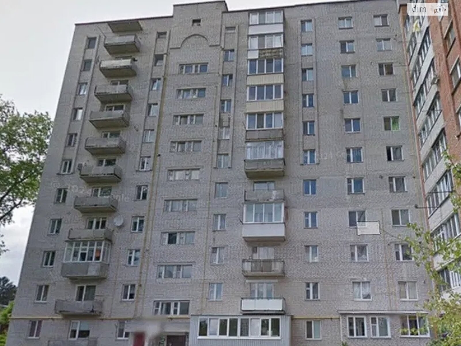 Продажа трехкомнатной квартиры в Хмельницком, на ул. Прибугская, район Центр фото 1 Продажа трехкомнатной квартиры в Хмельницком, на ул. Прибугская, район Центр фото 1