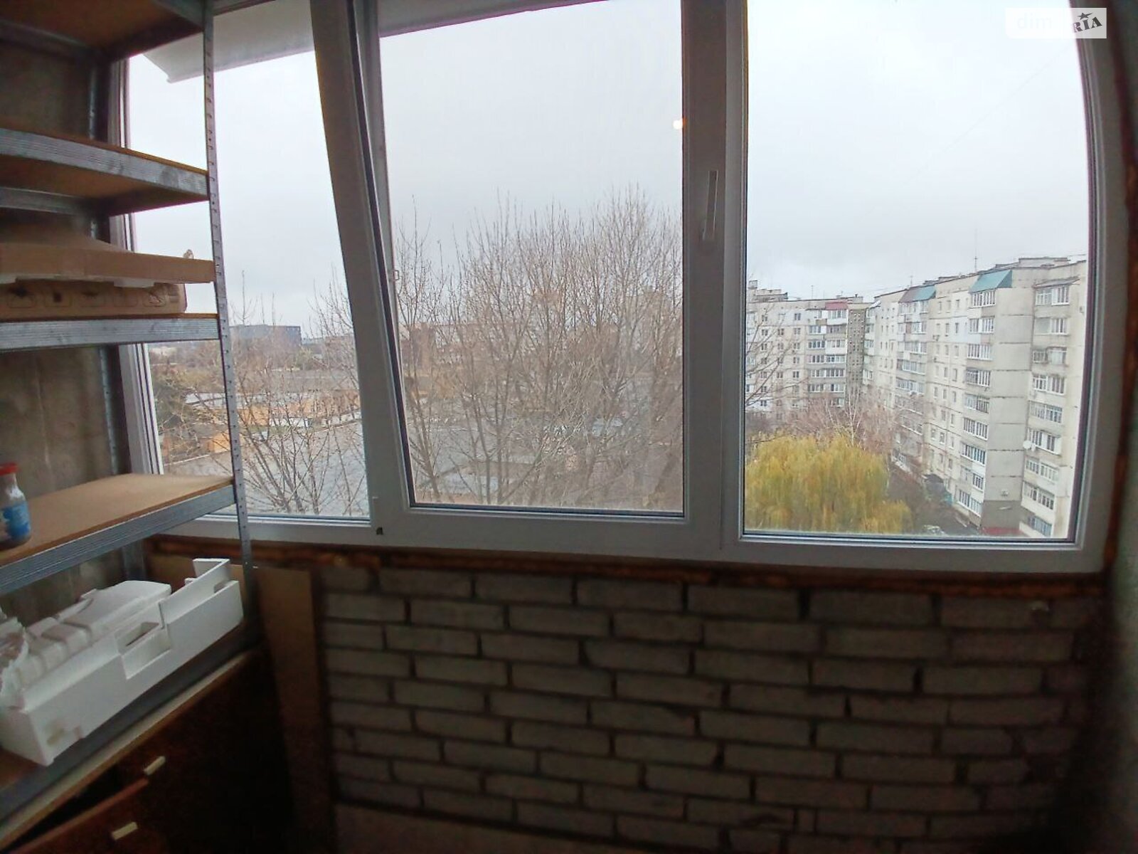 Продажа трехкомнатной квартиры в Хмельницком, на ул. Прибугская, район Центр фото 1 Продажа трехкомнатной квартиры в Хмельницком, на ул. Прибугская, район Центр фото 1