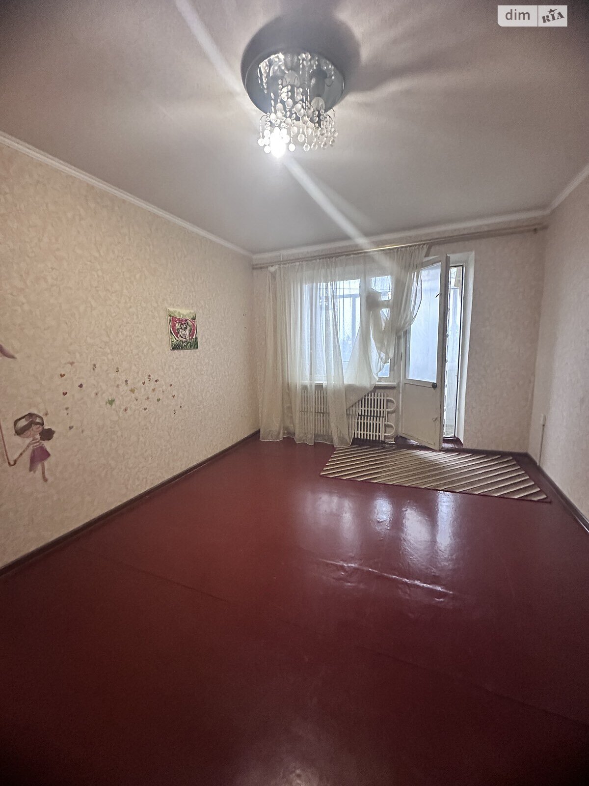 Продаж двокімнатної квартири в Хмельницькому, на вул. Прибузька 34, район Центр фото 1 Продаж двокімнатної квартири в Хмельницькому, на вул. Прибузька 34, район Центр фото 1