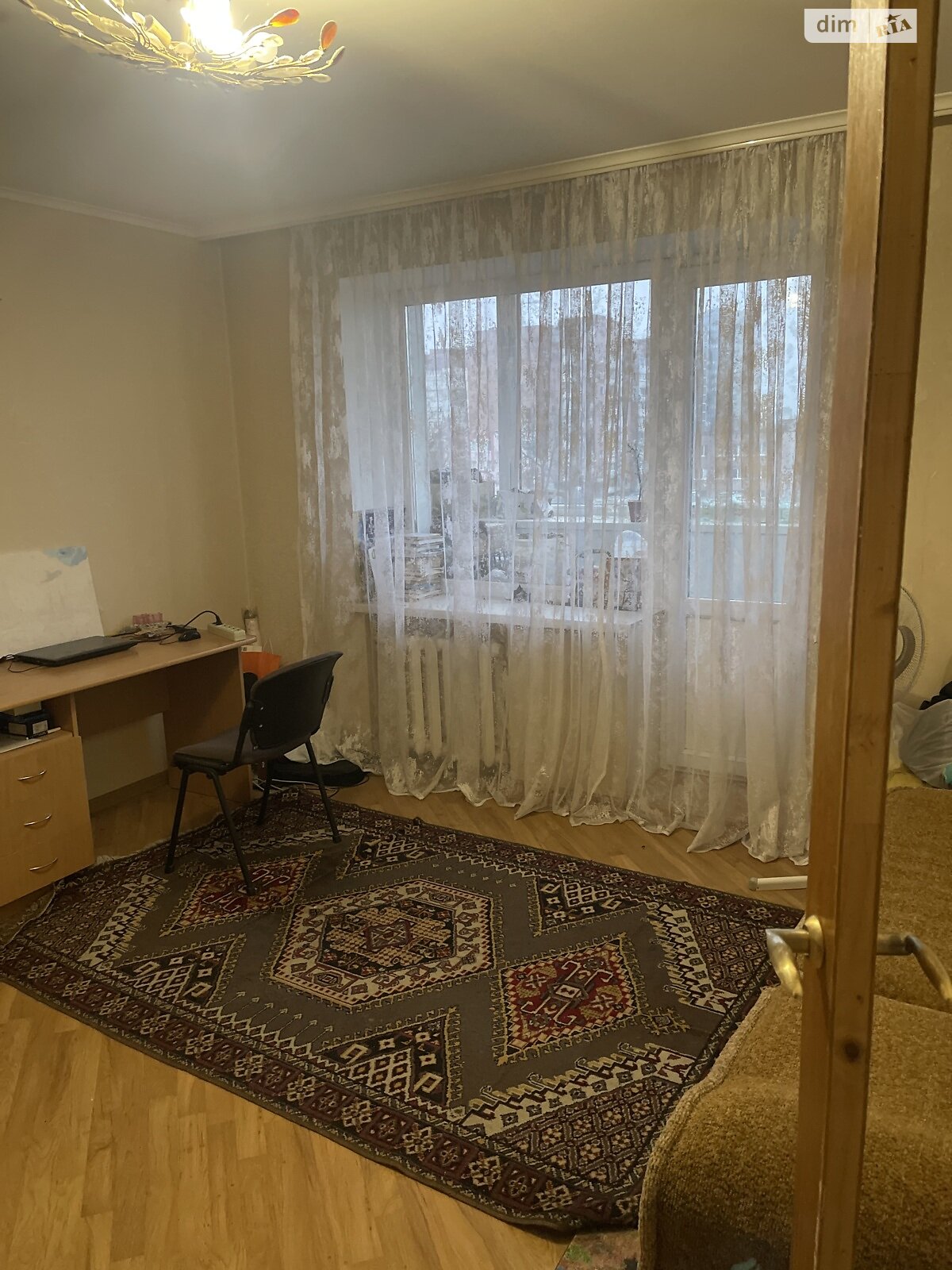 Продажа однокомнатной квартиры в Хмельницком, на ул. Прибугская 18Б, район Центр фото 1 Продажа однокомнатной квартиры в Хмельницком, на ул. Прибугская 18Б, район Центр фото 1