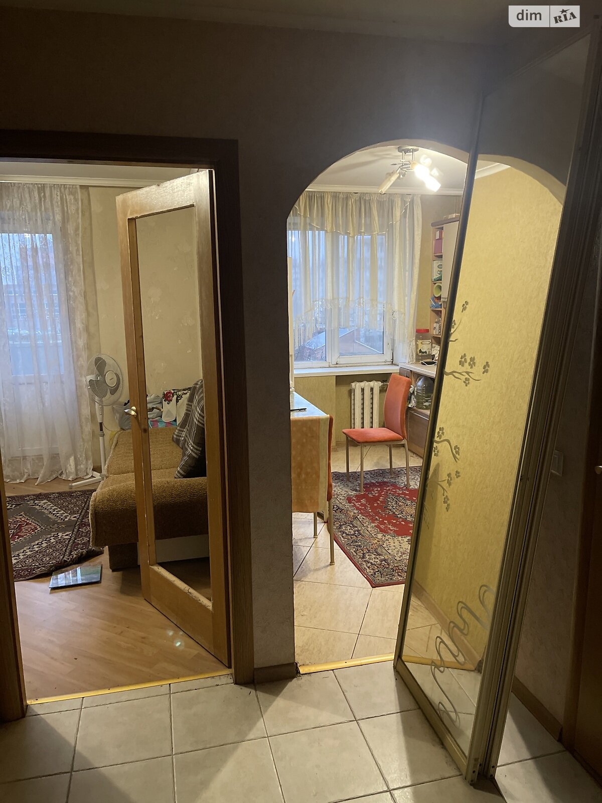 Продажа однокомнатной квартиры в Хмельницком, на ул. Прибугская 18Б, район Центр фото 1 Продажа однокомнатной квартиры в Хмельницком, на ул. Прибугская 18Б, район Центр фото 1