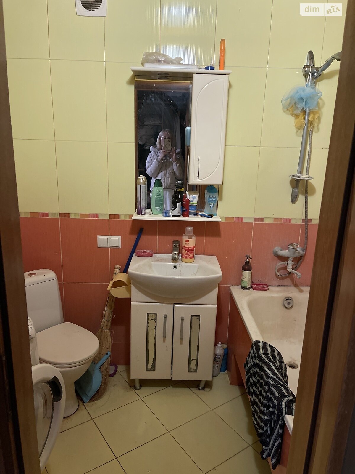 Продажа однокомнатной квартиры в Хмельницком, на ул. Прибугская 18Б, район Центр фото 1 Продажа однокомнатной квартиры в Хмельницком, на ул. Прибугская 18Б, район Центр фото 1